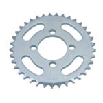 ΓΡΑΝΑΖΙ ΠΙΣΩ ΡΟΔΑΣ KAWASAKI KAZER 420 47Δ TAIWAN