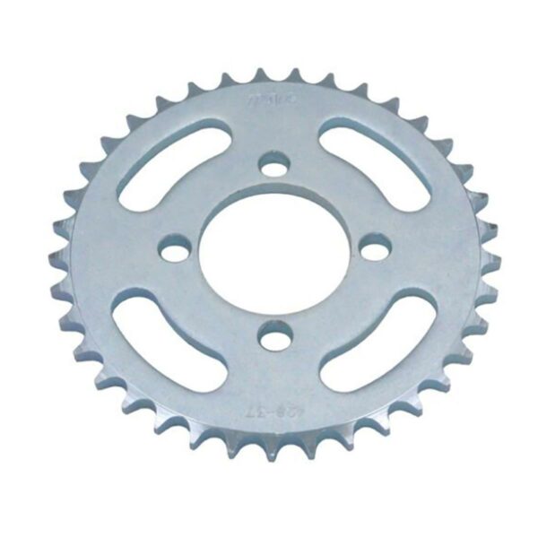 ΓΡΑΝΑΖΙ ΠΙΣΩ ΡΟΔΑΣ KAWASAKI KAZER 420 47Δ TAIWAN