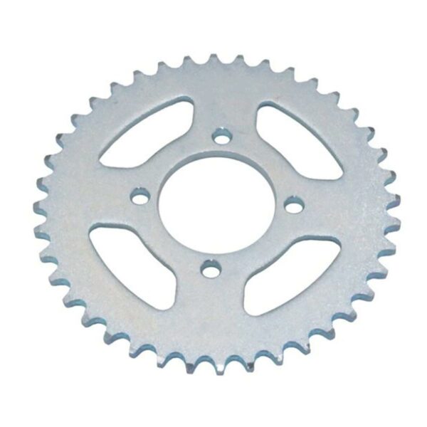 ΓΡΑΝΑΖΙ ΠΙΣΩ ΡΟΔΑΣ HONDA C50 32Δ TAC