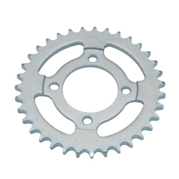 ΓΡΑΝΑΖΙ ΠΙΣΩ ΡΟΔΑΣ HONDA ASTREA GRAND 428 34Δ TAC