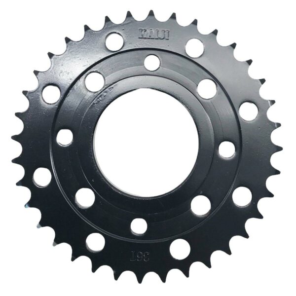 ΓΡΑΝΑΖΙ ΠΙΣΩ ΡΟΔΑΣ HONDA INNOVA (1212) 428-36 Δ KAIJI