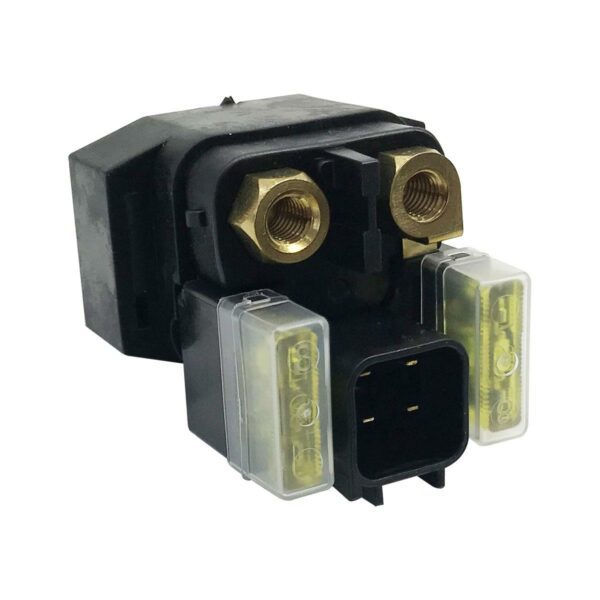 ΡΕΛΕ ΜΙΖΑΣ SCOOTER / MOTO YAMAHA / SUZUKI EL DAD