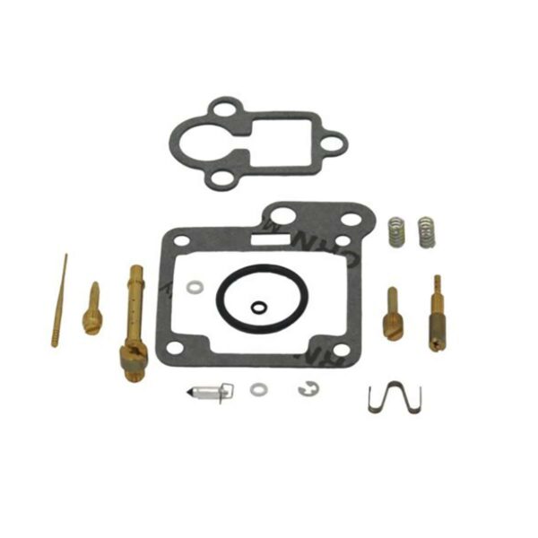 ΕΞΑΡΤΗΜΑΤΑ ΚΑΡΜΠΥΡΑΤΕΡ ΣΕΤ YAMAHA T50 KENSTSE TAIWAN