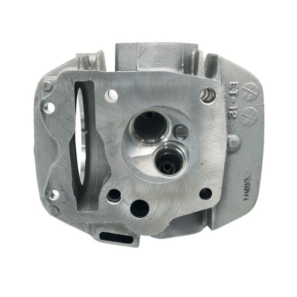 ΚΕΦΑΛΗ ΓΝΗΣΙΑ HONDA INNOVA 125