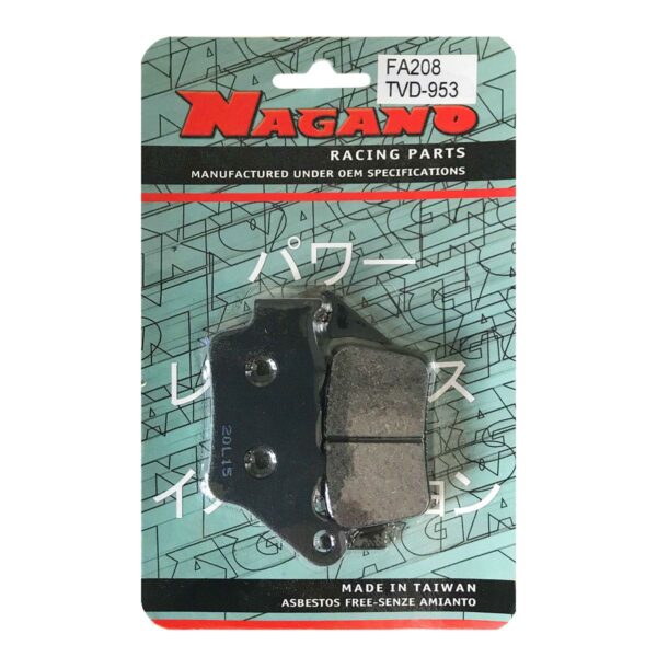 ΤΑΚΑΚΙΑ 953TVD FA208-213 BMW RR TAIWAN NAGANO