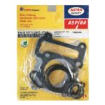 ΦΛΑΝΤΖΕΣ ΚΕΦΑΛΗΣ ΣΕΤ YAMAHA CRYPTON R 115 ASPIRA