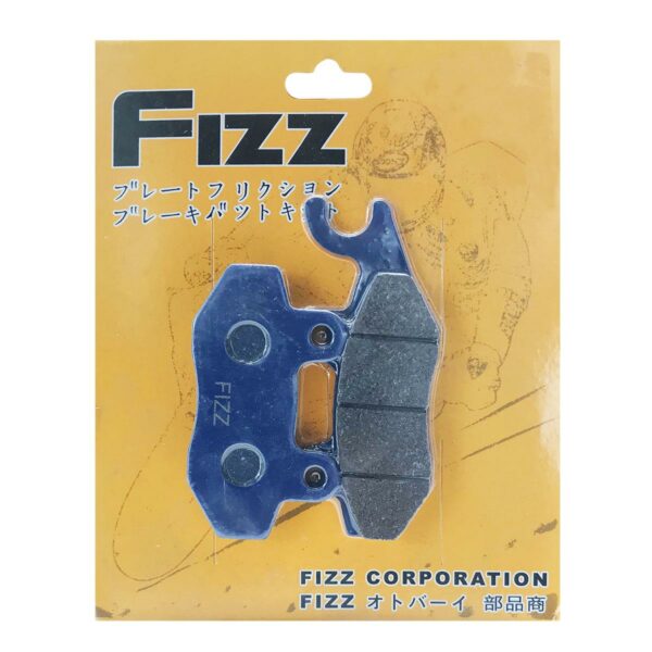 ΤΑΚΑΚΙΑ 2032 F197 KAWASAKI KAZER / HONDA SUPRA / KRISTAR FIZZ