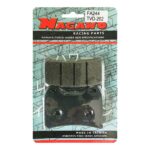 ΤΑΚΑΚΙΑ 262TVD FA244 YAMAHA XT660 NAGANO TAIWAN