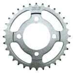 ΓΡΑΝΑΖΙ ΡΟΔΑΣ ΟΠΙΣΘΙΟ HONDA ASTREA GRAND 428 32Δ TAC