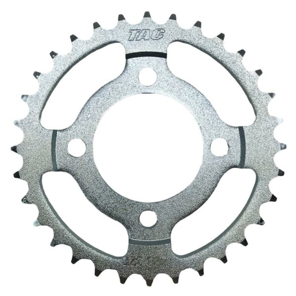 ΓΡΑΝΑΖΙ ΡΟΔΑΣ ΟΠΙΣΘΙΟ HONDA ASTREA GRAND 428 32Δ TAC