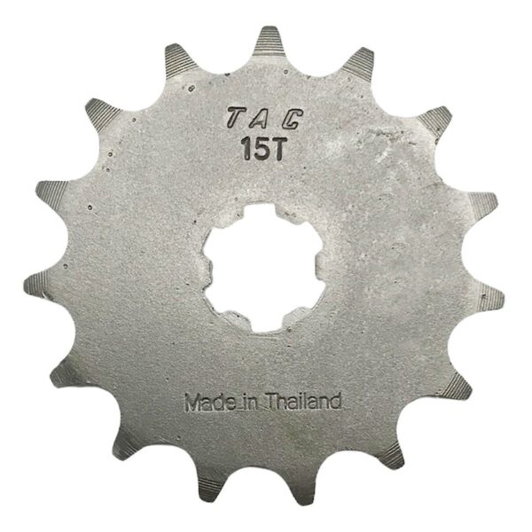 ΓΡΑΝΑΖΙ ΚΙΝΗΣΗΣ ΕΜΠΡΟΣΘΙΟ KAWASAKI KAZER 428 15Δ TAC