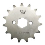 ΓΡΑΝΑΖΙ ΚΙΝΗΣΗΣ ΕΜΠΡΟΣΘΙΟ 420 15Δ HONDA C50 TAC