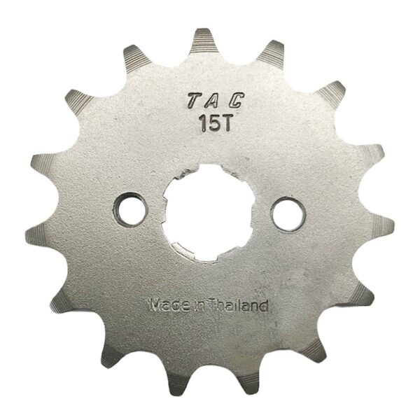 ΓΡΑΝΑΖΙ ΚΙΝΗΣΗΣ ΕΜΠΡΟΣΘΙΟ 420 15Δ HONDA C50 TAC