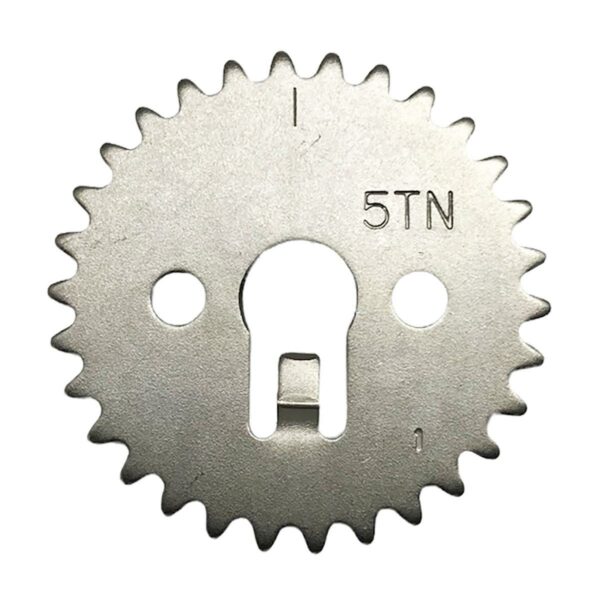 ΓΡΑΝΑΖΙ ΕΚΚΕΝΤΡΟΦΟΡΟΥ 30Δ ΓΝΗΣΙΟ YAMAHA CRYPTON R 115