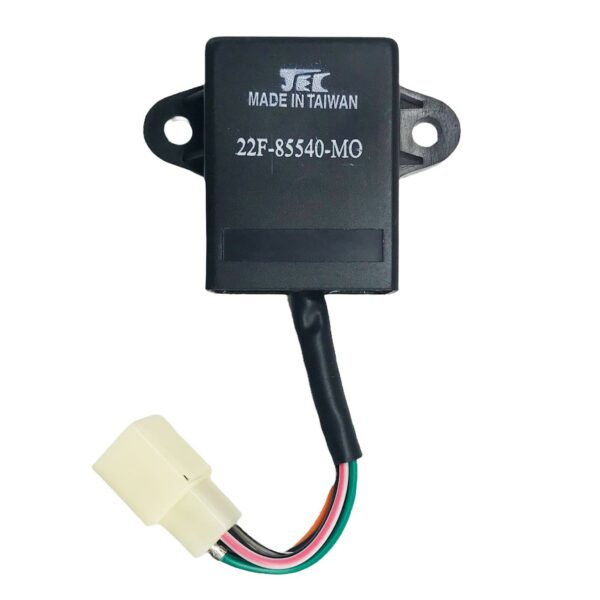 ΗΛΕΚΤΡΟΝΙΚΗ ΥΑΜΑΗΑ Τ50 4+2 ΚΑΛΩΔΙΑ TEC TAIWAN