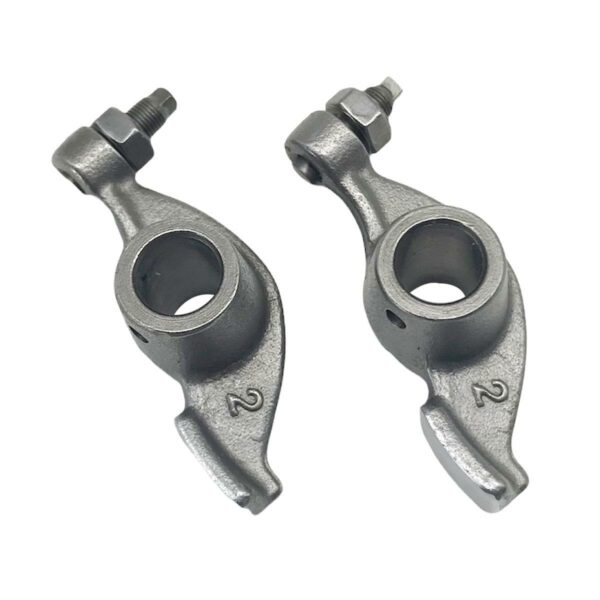 ΚΟΚΟΡΑΚΙΑ ΖΕΥΓΟΣ SCOOTER GY6 125 / 150 IKKYU