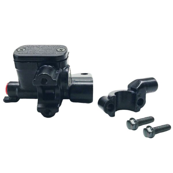 ΤΡΟΜΠΑ ΦΡΕΝΟΥ ΕΜΠΡΟΣ YAMAHA CRYPTON T110 (EGO) MITRA