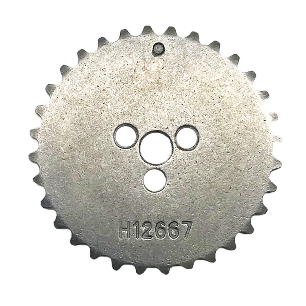 ΓΡΑΝΑΖΙ ΚΑΔΕΝΑΣ ΕΚΚΕΝΤΡΟΦΟΡΟΥ ΜΟΤΕΡ 125 OEM