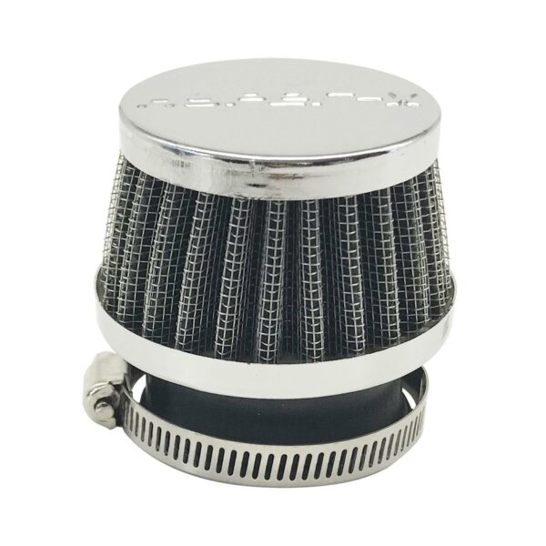 ΦΙΛΤΡΟΧΟΑΝΗ 38MM S1 ΚΩΝΙΚΗ ΙΣΙΑ ΧΡΩΜΙΟ HYPER-X