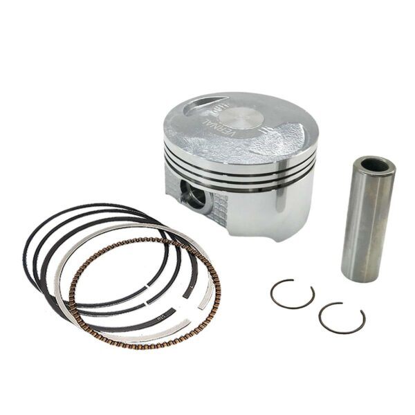 ΠΙΣΤΟΝΙ 58MM 13 ΠΕΙΡΟ HONDA SONIC CBR 125 VERNAL
