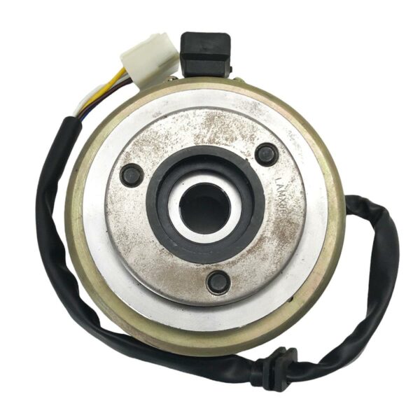 ΠΗΝΙΟΦΟΡΟΣ ΜΕ ΒΟΛΑΝ LIFAN 125CC