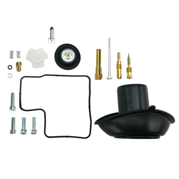 ΕΞΑΡΤΗΜΑΤΑ ΚΑΡΜΠΥΡΑΤΕΡ ΠΛΗΡΗ HONDA XLV TRANSALP 600