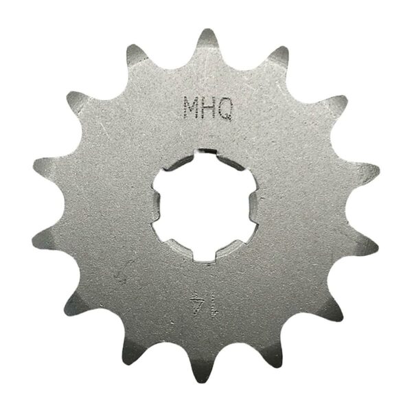 ΓΡΑΝΑΖΙ ΚΙΝΗΣΗΣ ΕΜΠΡΟΣΘΙΟ 14Δ YAMAHA V50 PREMIOUM MHQ ΤΑΙWAN