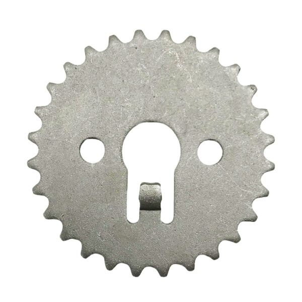 ΓΡΑΝΑΖΙ ΚΕΦΑΛΗΣ ΕΚΚΕΝΤΡΟΦΟΡΟΥ 28Δ YAMAHA CRYPTON R 105 / T50