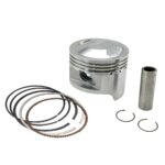 ΠΙΣΤΟΝΙ 56MM HONDA GN5 SP ΠΟΜΠΕ C100 VERNAL