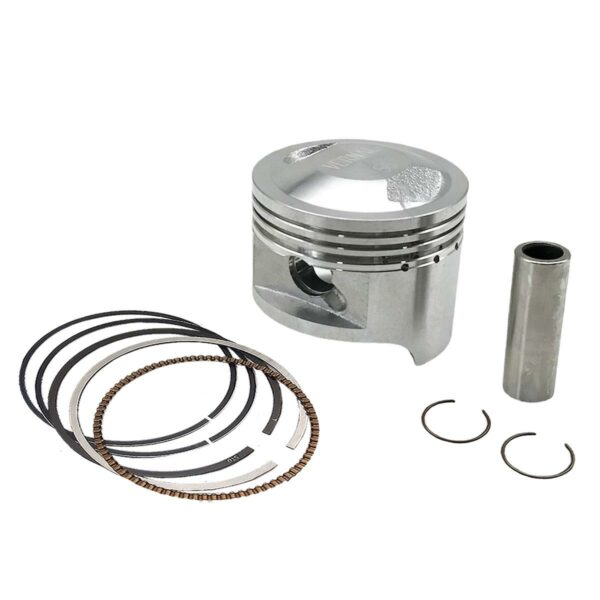 ΠΙΣΤΟΝΙ 56MM HONDA GN5 SP ΠΟΜΠΕ C100 VERNAL