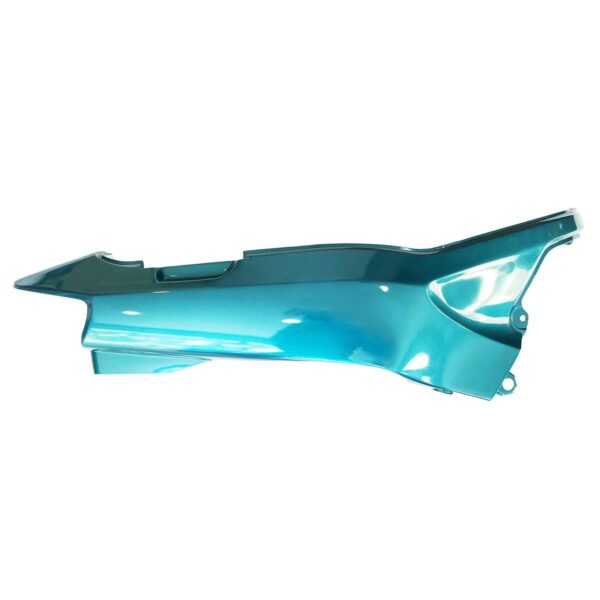 ΚΑΠΑΚΙ ΣΚΕΛΕΤΟΥ ΓΝΗΣΙΟ ΔΕΞΙ KAWASAKI KAZER ΠΡΑΣΙΝΟ ΠΕΤΡΟΛ