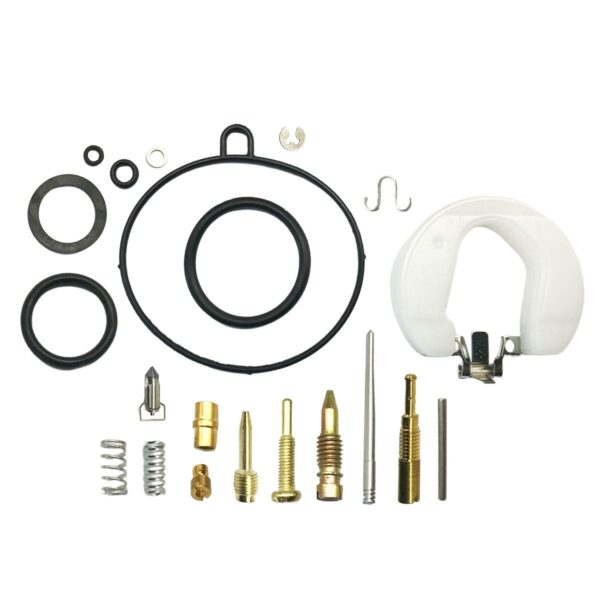 ΕΞΑΡΤΗΜΑΤΑ ΚΑΡΜΠΥΡΑΤΕΡ YAMAHA CRYPTON T110 PZ20 ΠΛΗΡΗ