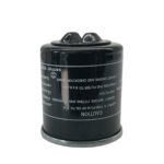 ΦΙΛΤΡΟ ΛΑΔΙΟΥ HF183 PIAGGIO 125 / 180CC FORCE