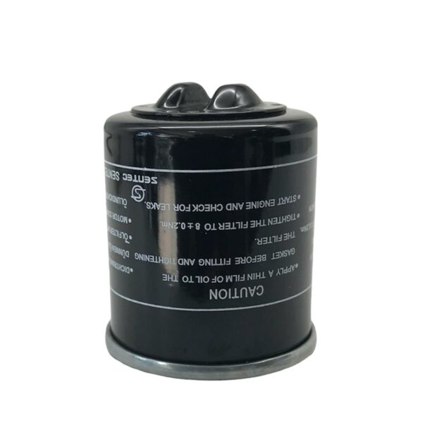 ΦΙΛΤΡΟ ΛΑΔΙΟΥ HF183 PIAGGIO 125 / 180CC FORCE