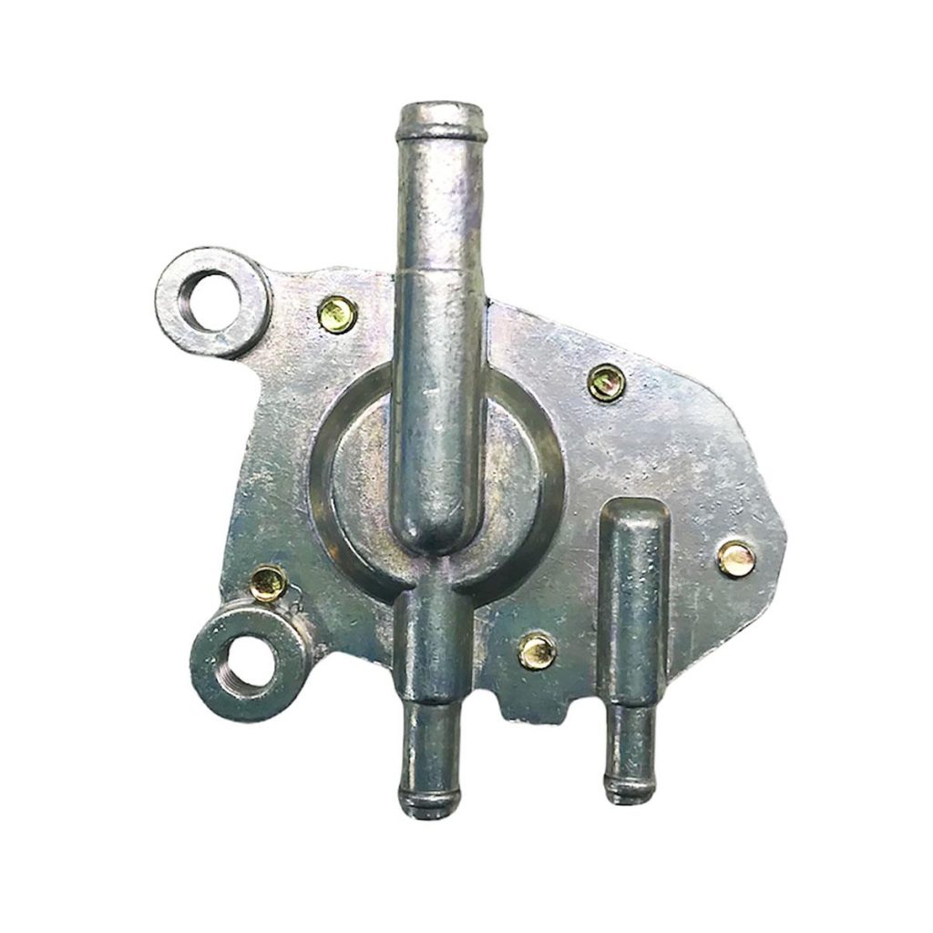 ΡΟΥΜΠΙΝΕΤΟ ΒΕΝΖΙΝΗΣ YAMAHA CRYPTON R 115 JINSHAN