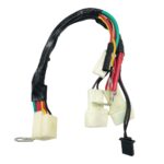 ΠΛΕΞΟΥΔΑ ΜΠΑΤΑΡΙΑΣ HONDA INNOVA 125