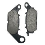 ΤΑΚΑΚΙΑ ΣΕΤ ΕΜΠΡΟΣΘΙΑ FDB2238EF YAMAHA CRYPTON X 135 / R 110 FERODO