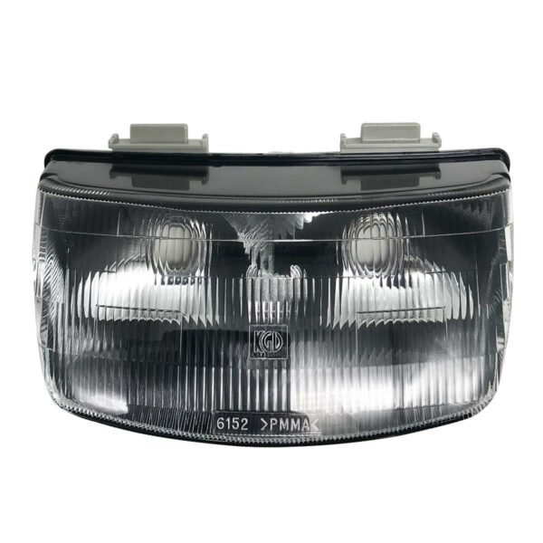 ΦΑΝΑΡΙ ΕΜΠΡΟΣ ΓΝΗΣΙΟ KAWASAKI KAZER