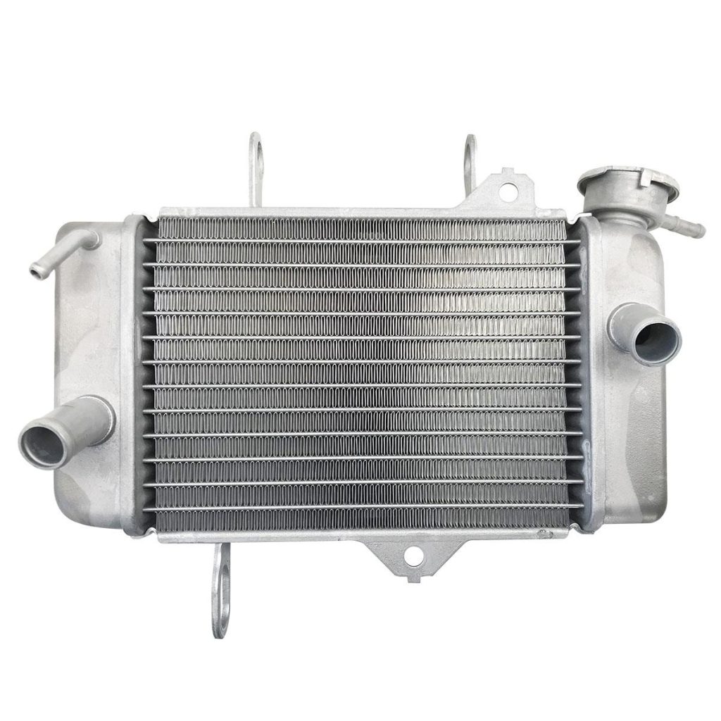 ΨΥΓΕΙΟ ΝΕΡΟΥ ΓΝΗΣΙΟ YAMAHA CRYPTON X 135