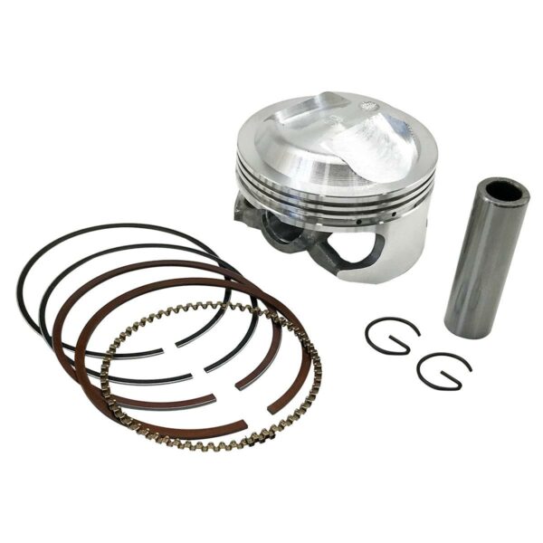 ΠΙΣΤΟΝΙ 59MM 56MM ΔΙΑΔΡΟΜΗ ULTRA LIGHT AASA