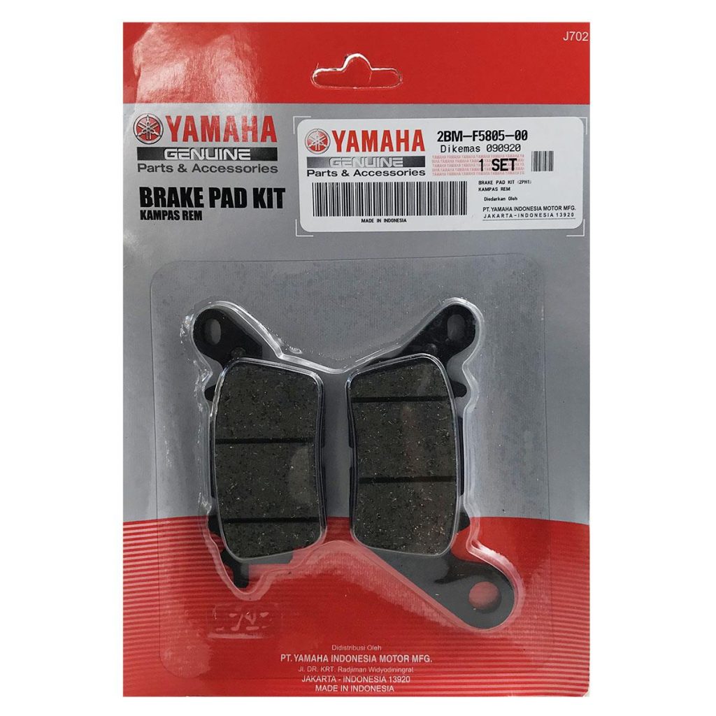 ΤΑΚΑΚΙΑ ΓΝΗΣΙΑ YAMAHA CRYPTON S 115