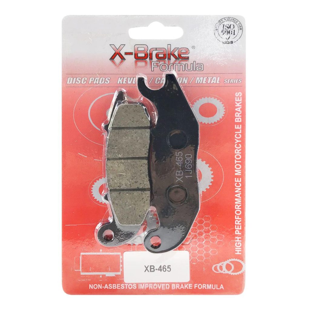 TAKAKIA XB465 X-BRAKE KEVLAR