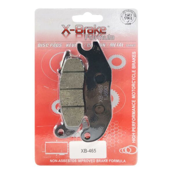 TAKAKIA XB465 X-BRAKE KEVLAR