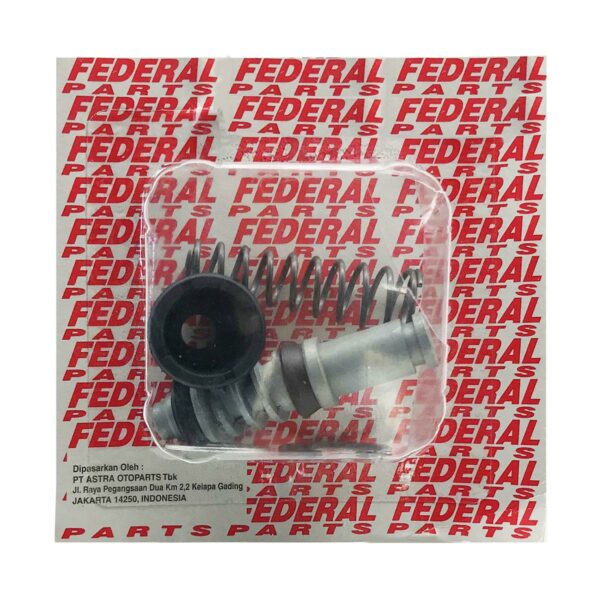 ΕΞΑΡΤΗΜΑΤΑ ΕΠΙΣΚΕΥΗΣ ΤΡΟΜΠΑΣ ΔΙΣΚΟΦΡΕΝΟΥ ΣΕΤ HONDA SUPRA FEDERAL