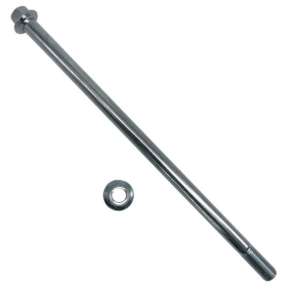 ΑΞΟΝΑΣ ΤΡΟΧΟΥ ΟΠΙΣΘΙΟΣ RR ΥΑΜΑΗΑ T50 ANA TEM