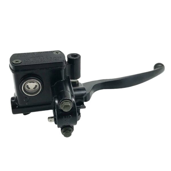 ΤΡΟΜΠΑ ΦΡΕΝΟΥ ΜΕ ΜΑΝΕΤΑ ΚΑΙ ΒΑΣΗ ΚΑΘΡΕΠΤΗ SCOOTER GY6