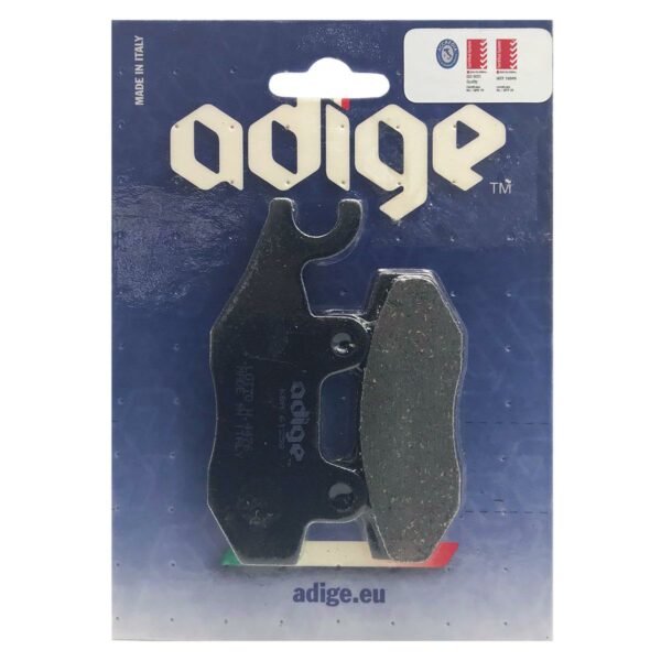 ΤΑΚΑΚΙΑ FA165 P116 ASX ORGANIC SUPRA,KAZER,CYGNUS-X,ELIMINATOR ADIGE