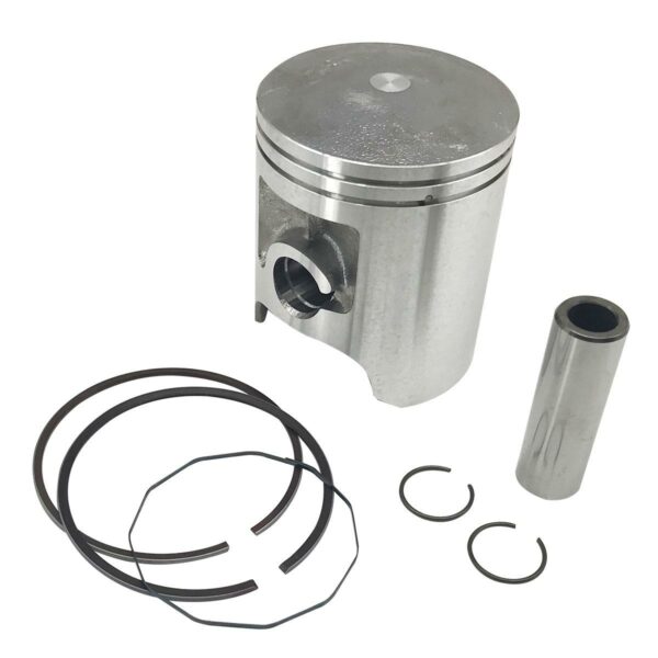 ΠΙΣΤΟΝΙ 57MM MODENAS DINAMIK NIPPON