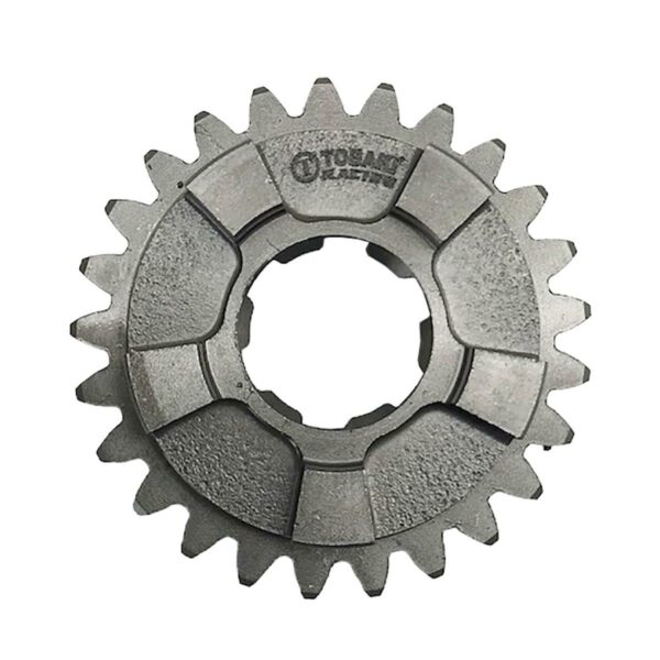 ΓΡΑΝΑΖΙ ΣΑΣΜΑΝ RACING HONDA INNOVA INJ (4TH-25T) TOBAKI