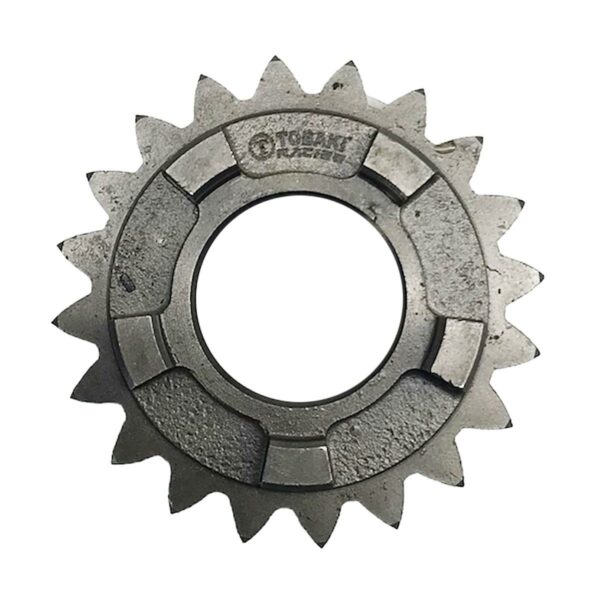 ΓΡΑΝΑΖΙ ΣΑΣΜΑΝ RACING YAMAHA CRYPTON X 135 (4TH-20T) TOBAKI